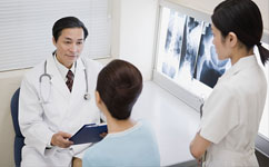 老齡化為醫(yī)療市場帶來蓬勃新機(jī)，移動智能終端成為行業(yè)新風(fēng)口！