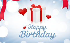 “不忘初心，砥礪前行”天坦集體慶生會圓滿成功！