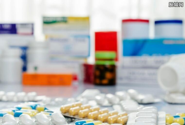 一批好藥新藥正向我們走來(lái)