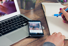 移動醫(yī)療行業(yè)的曙光，用手機快速準確診斷若干種癌癥